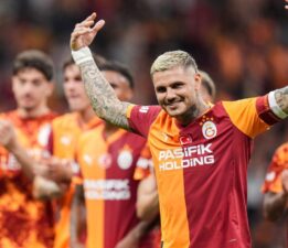 Icardi’nin muhteşem dönüşü: Sadece 6 dakika yetti