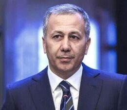 İçişleri Bakanı Ali Yerlikaya: Bize durmak, yorulmak yok