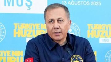 İçişleri Bakanı Yerlikaya: 62 bin 749 yasadışı bahis sitesine erişim engeli getirildi