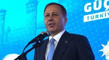İçişleri Bakanı Yerlikaya: Bugün Cudi’de çocuklar oynuyor, Gabar’dan petrol fışkırıyor