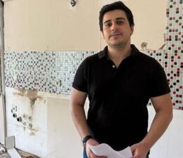 İhale ile ev aldı! Eski sahibinin yaptıkları kabusu oldu: 400 bin TL’lik tahribat