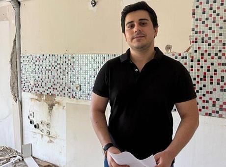 İhale ile ev aldı! Eski sahibinin yaptıkları kabusu oldu: 400 bin TL’lik tahribat