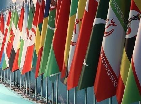 İİT ve Arap Ligi, İsrail’in Gazze’yi işgal etme kararını kınadı