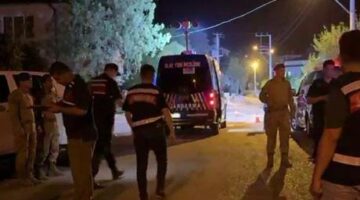 İki aile arasında silahlı kavga: 2 ölü, 2 yaralı