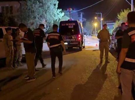 İki aile arasında silahlı kavga: 2 ölü, 2 yaralı