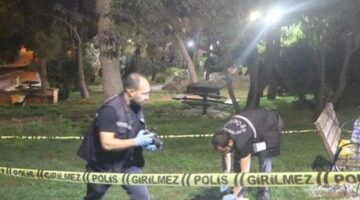 İki grup arasında çıkan kavgada korkunç son! Kalbinden bıçaklayarak öldürdüler