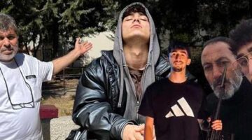İkinci Minguzzi olayı! Hakan Çakır’ın acılı babası konuştu: 20 tane dosyası var; 15 kişi bıçaklarla geldi