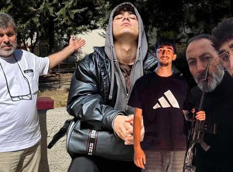İkinci Minguzzi olayı! Hakan Çakır’ın acılı babası konuştu: 20 tane dosyası var; 15 kişi bıçaklarla geldi