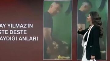 İkinci ‘para kulesi’ skandalı! İmamoğlu İnşaat Genel Müdürü’nün görüntüleri ortaya çıktı