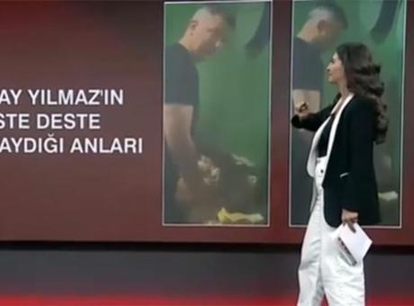 İkinci ‘para kulesi’ skandalı! İmamoğlu İnşaat Genel Müdürü’nün görüntüleri ortaya çıktı