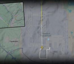 İkinci pilotu rahatsızlandı; İstanbul-Manchester uçağı Köln’e acil iniş yaptı