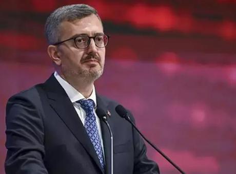 İletişim Başkanı Duran’dan, Netanyahu’nun 1915 olaylarına ilişkin açıklamasına tepki