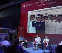 İletişim Başkanlığı, ‘101. Yılında Türkiye-Japonya İlişkileri’ paneli düzenledi