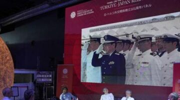 İletişim Başkanlığı, ‘101. Yılında Türkiye-Japonya İlişkileri’ paneli düzenledi