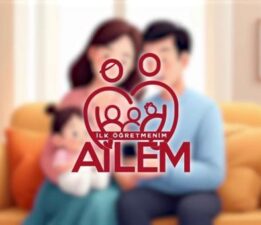 İlk Öğretmenim Ailem mobil uygulamasını 1 milyon 25 bin aile kullanmaya başladı