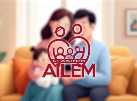 İlk Öğretmenim Ailem mobil uygulamasını 1 milyon 25 bin aile kullanmaya başladı