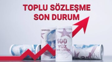 İlk teklif geldi: Memur ve memur emeklisi toplu sözleşme zammı 2025 ne kadar olacak? (Memur ve memur emeklisi toplu sözleşme görüşmeleri son durum)