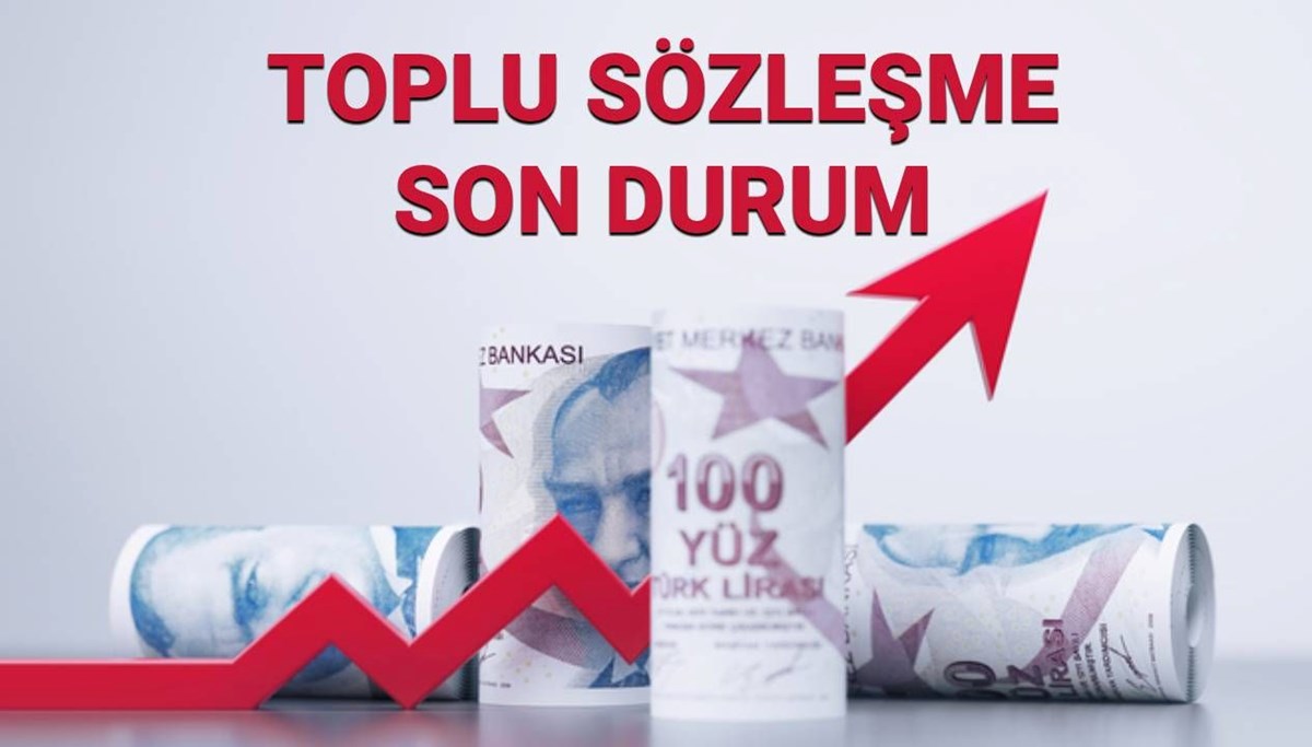 İlk teklif geldi: Memur ve memur emeklisi toplu sözleşme zammı 2025 ne kadar olacak? (Memur ve memur emeklisi toplu sözleşme görüşmeleri son durum)