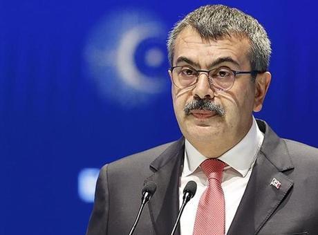 İller arası mazerete bağlı yer değiştirme sonuçları! Bakan Tekin: Tüm öğretmenlerin atamaları gerçekleştirildi