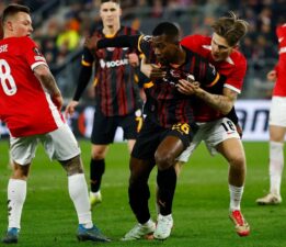 İmza için gitti son anda iptal oldu: Galatasaray’a geri dönüyor