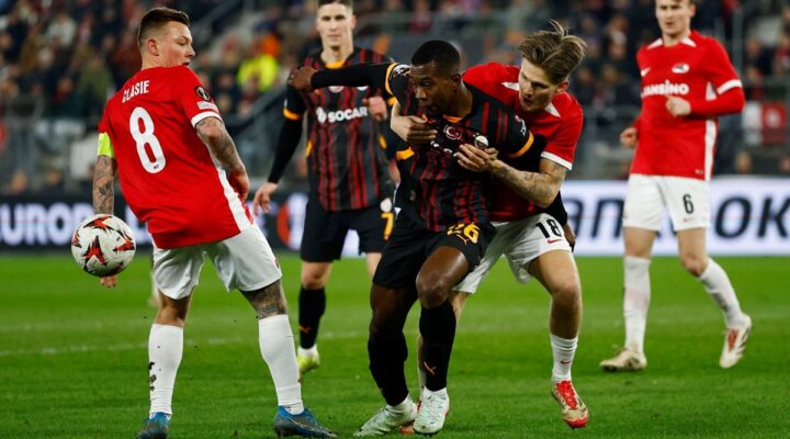 İmza için gitti son anda iptal oldu: Galatasaray’a geri dönüyor