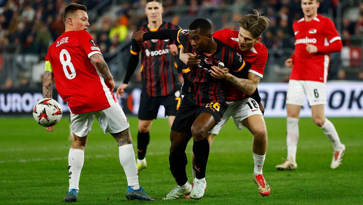 İmza için gitti son anda iptal oldu: Galatasaray’a geri dönüyor