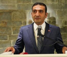 İnan Güney’in makam odasında el konulan belgelere ilişkin yeni soruşturma
