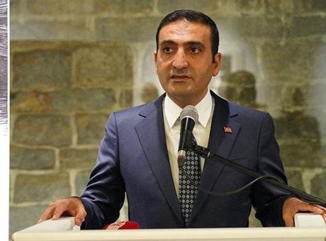 İnan Güney’in makam odasında el konulan belgelere ilişkin yeni soruşturma