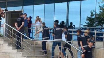 ‘İndirimli Tatil’ vaadiyle 300 kişiyi dolandıran çift yakalandı