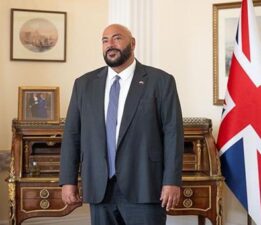 İngiltere Başkonsolosu Kenan Poleo’dan Eurofighter açıklaması: Fırsatlar sunuyor