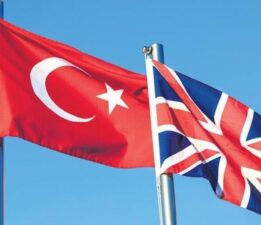 İngiltere ile e-ticarette ‘güven’ mekanizması