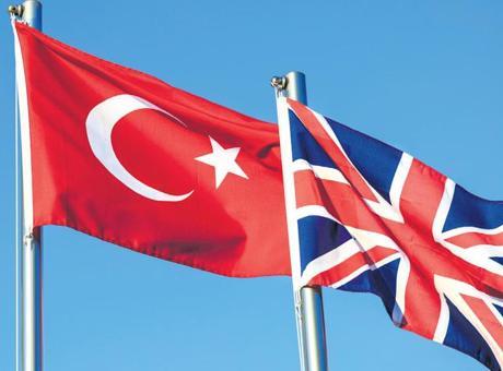 İngiltere ile e-ticarette ‘güven’ mekanizması