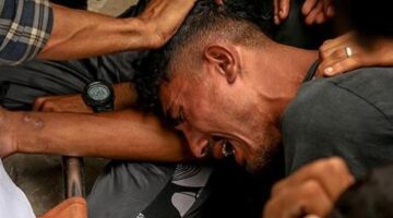 İngiltere’de hükümete çağrı: Gazze’deki soykırımla bağlantılı şirketlere karşı harekete geçin!