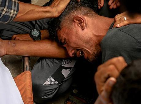 İngiltere’de hükümete çağrı: Gazze’deki soykırımla bağlantılı şirketlere karşı harekete geçin!