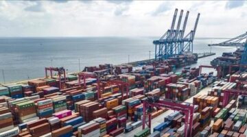 İnşaat malzemesinde yıllık ihracat 30 milyar dolara yaklaştı