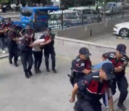 İnternetten tanıştığı kişilerle gittiği ormanda kabusu yaşadı