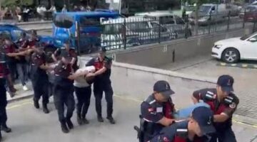 İnternetten tanıştığı kişilerle gittiği ormanda kabusu yaşadı