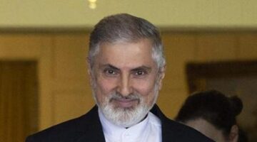 İran Büyükelçisi, Avustralya’dan sınır dışı edilecek!