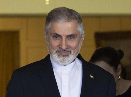 İran Büyükelçisi, Avustralya’dan sınır dışı edilecek!