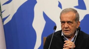 İran Cumhurbaşkanı Pezeşkiyan: Savaştan korkmuyoruz