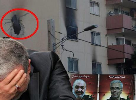 İran derin devletine Mossad sızıntısı! Güvenlik krizi tırmandı: ‘Ülkede Eli Cohen’ler var’