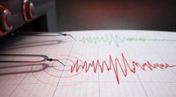 İran’da 5.4 büyüklüğünde deprem!