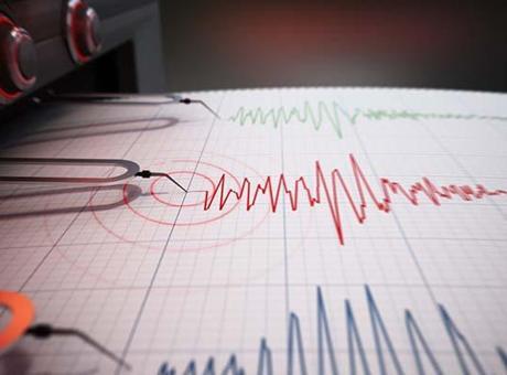 İran’da 5.4 büyüklüğünde deprem!