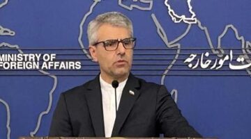 İran’dan flaş açıklama: UAEA ile yeni müzakere turu yolda!