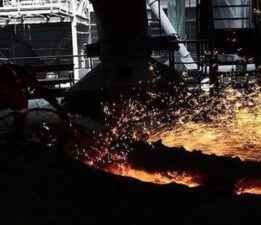 İSO Türkiye İmalat PMI belli oldu