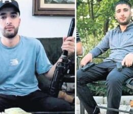 İspanya’da Türk çetelerin savaşı