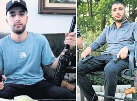 İspanya’da Türk çetelerin savaşı