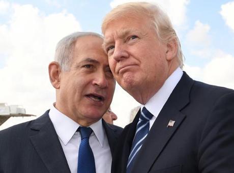İsrail basını duyurdu! ‘Netanyahu’nun Gazze’yi işgal ısrarının arkasında Trump’ın baskısı var’