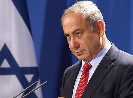 İsrail basınından flaş iddia: Netanyahu hükümetinin geleceği Gazze’nin işgaline bağlı!