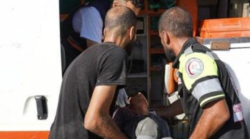 İsrail, Gazze’de yine yardım bekleyenleri vurdu